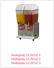 HOSKSPRAY